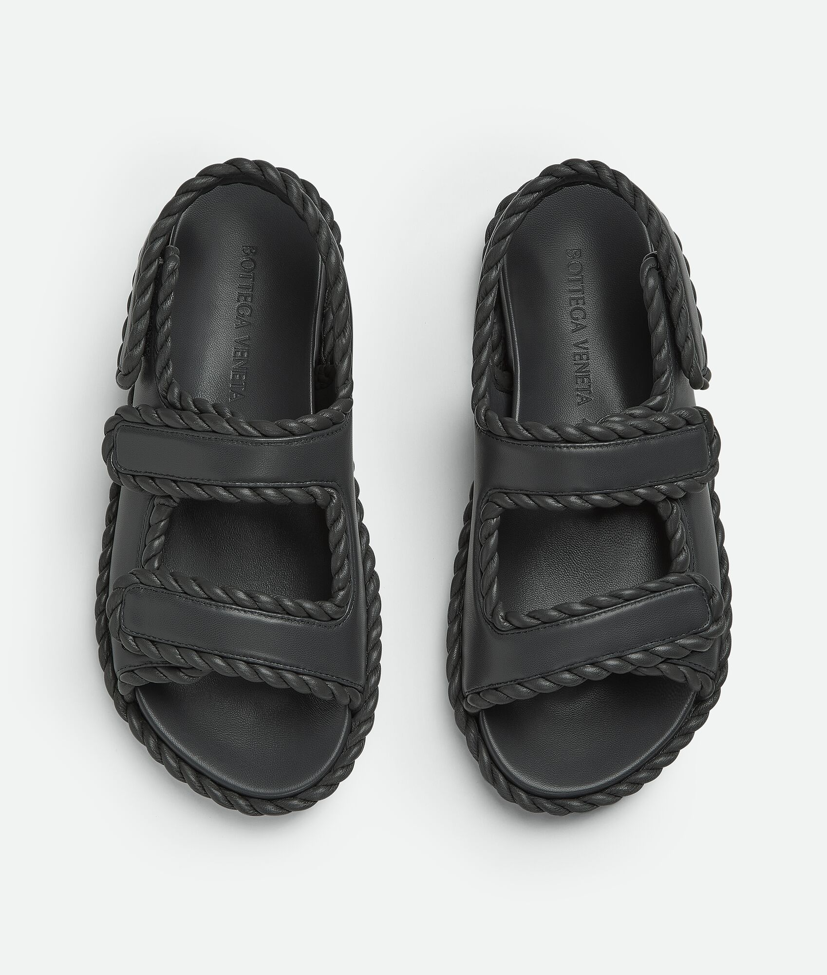 Jack Flat Sandal